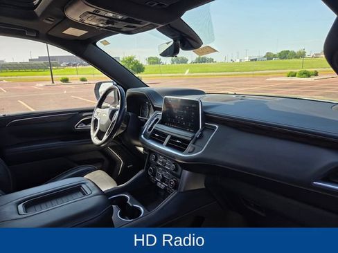 Used 2021 Chevrolet Tahoe Premier w/ Premium Package AWD/4WD image 40
