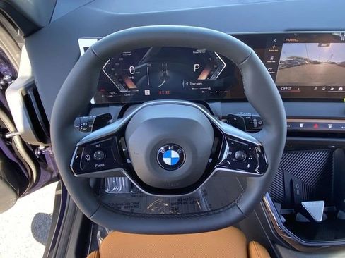 Used 2026 BMW X3 xDrive30 w/ Convenience Package AWD/4WD image 20