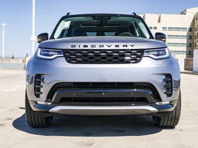 Used 2025 Land Rover Discovery Dynamic SE