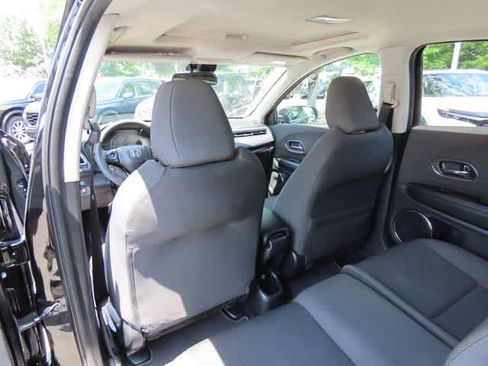 Used 2020 Honda HR-V EX image 13