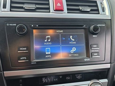 Used 2017 Subaru Legacy 2.5i w/ Alloy Wheel Package image 23