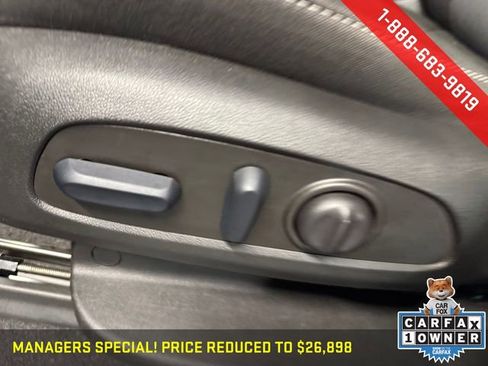 Certified 2023 Chevrolet Blazer LT w/ Driver Confidence Package image 25