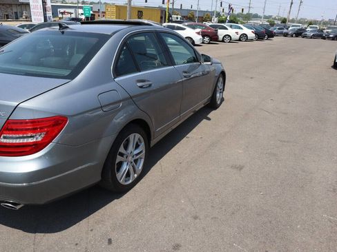 Used 2013 Mercedes-Benz C 300 4MATIC Sedan image 46