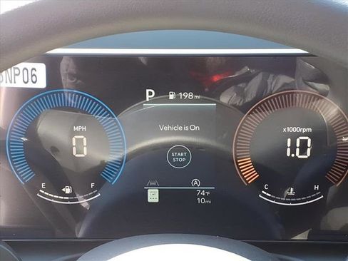 New 2026 Hyundai Tucson SE image 23