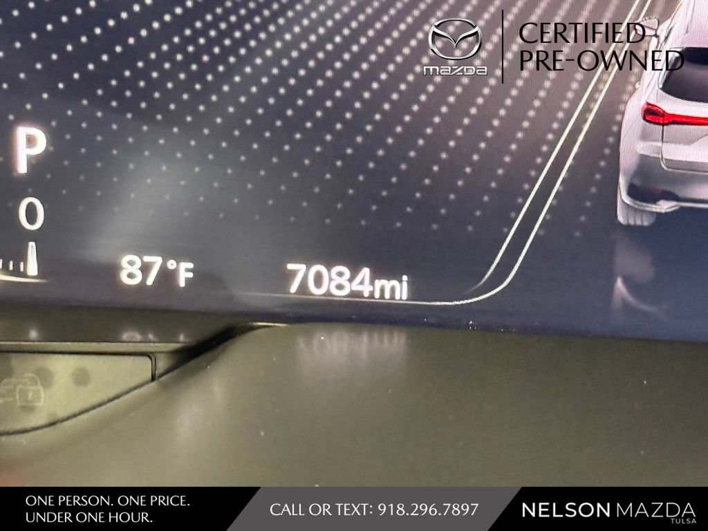 Certified 2026 MAZDA CX-90 3.3 Turbo S w/ Premium Plus AWD/4WD image 29