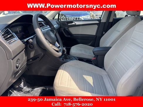 Used 2023 Volkswagen Tiguan S image 25