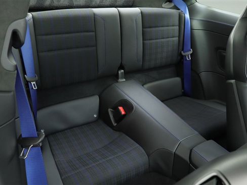 Used 2026 Porsche 911 Carrera T image 31