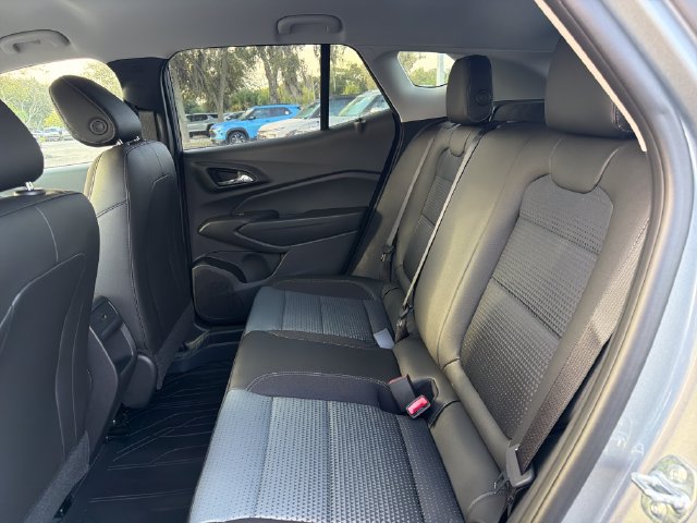 New 2026 Chevrolet Trax LT w/ Driver Confidence Package FWD image 21