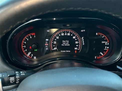 Used 2021 Dodge Durango GT image 24