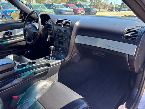 Used 2004 Ford Thunderbird RWD image 14