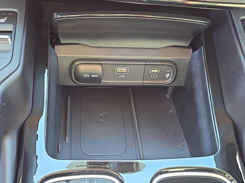 New 2025 Kia Telluride EX image 28