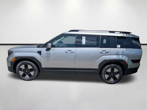 New 2027 Hyundai Santa Fe SEL FWD image 7