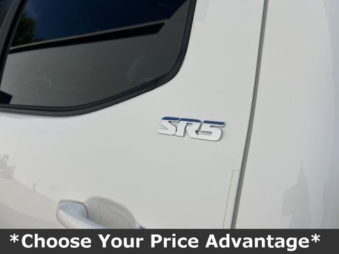 Used 2023 Toyota Tacoma SR5 image 10