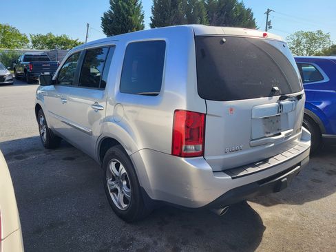 Used 2014 Honda Pilot EX-L image 6