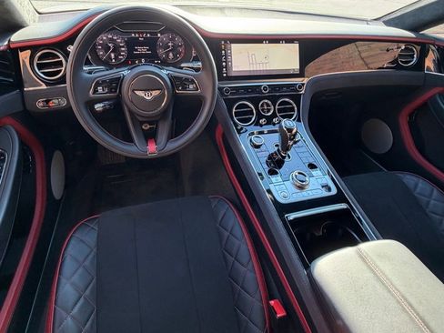 Used 2023 Bentley Continental GT Speed image 13