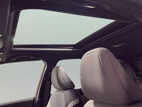 New 2026 Subaru Forester Premium AWD/4WD image 19