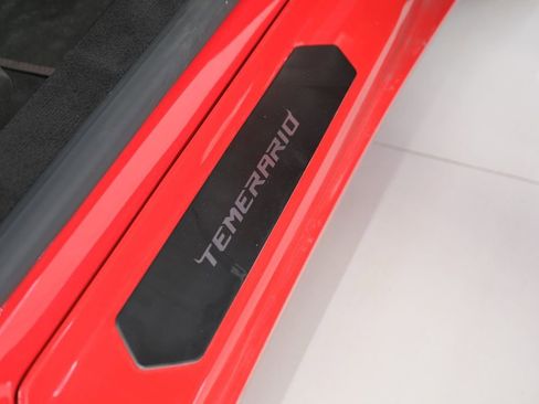 Used 2026 Lamborghini Temerario AWD/4WD image 39