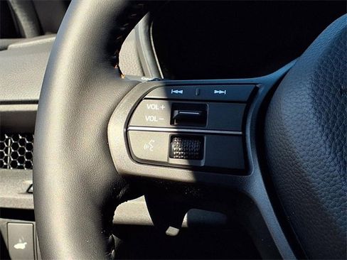 Certified 2026 Honda CR-V TrailSport image 22