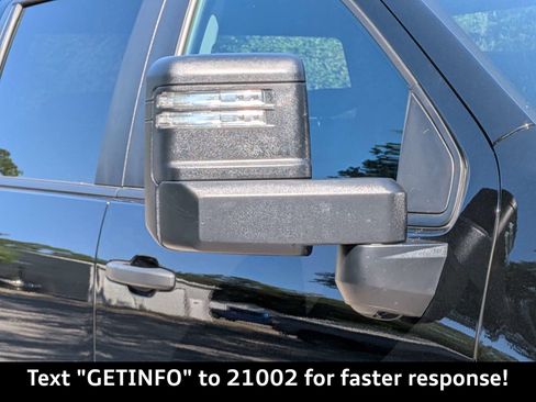 Used 2026 Chevrolet Silverado 2500 Custom w/ Custom Value Package AWD/4WD image 12