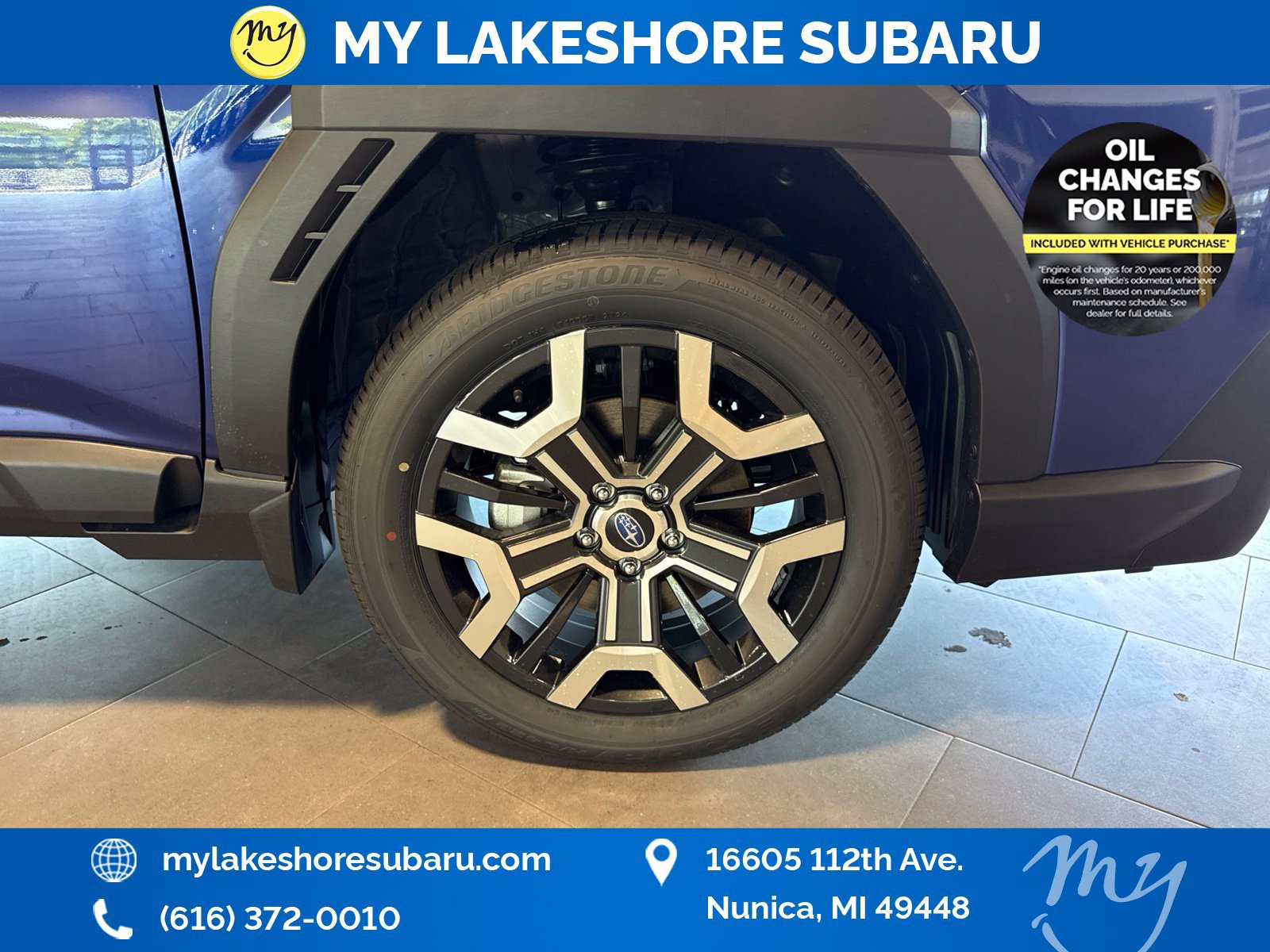 New 2026 Subaru Outback Touring XT AWD/4WD image 28