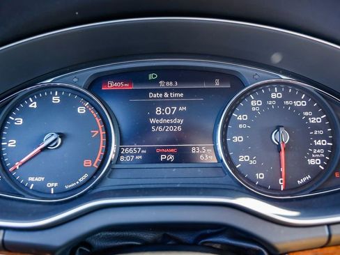Used 2023 Audi Q5 2.0T Premium w/ Convenience Package AWD/4WD image 28