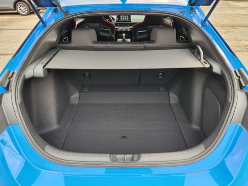 Used 2025 Honda Civic Type R image 19