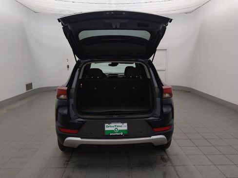 Used 2021 Chevrolet TrailBlazer LT w/ Convenience Package FWD image 29