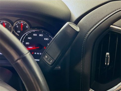 Used 2021 Chevrolet Silverado 1500 LT w/ All Star Edition Plus image 22