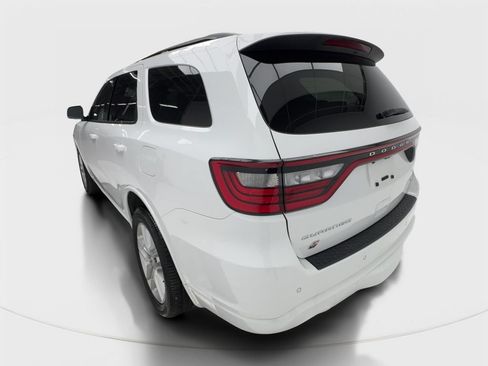 Used 2026 Dodge Durango GT AWD/4WD image 10