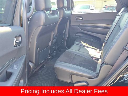 Used 2021 Dodge Durango GT AWD/4WD image 5