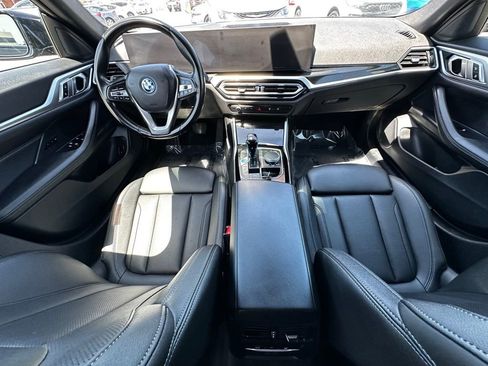 Used 2023 BMW i4 eDrive35 RWD image 14