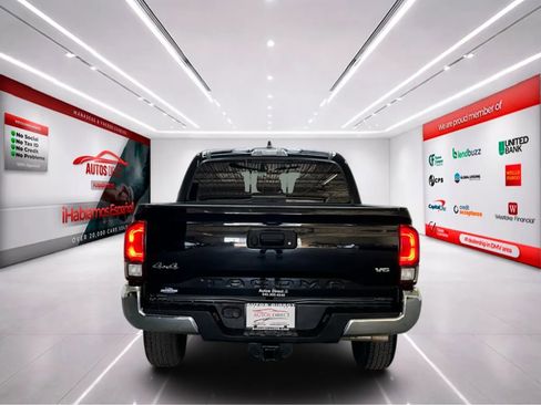 Used 2023 Toyota Tacoma SR5 image 7