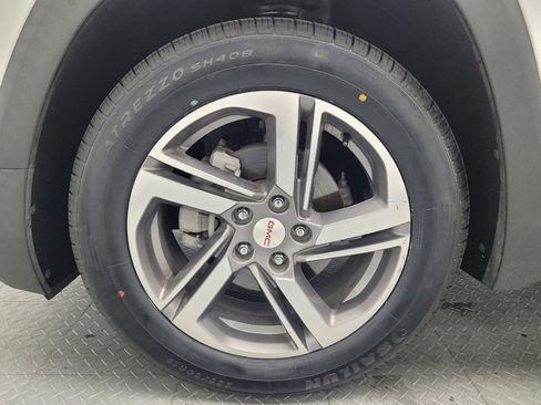 Used 2020 GMC Terrain SLT AWD/4WD image 31
