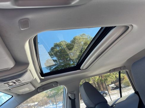 Used 2024 Toyota RAV4 XLE w/ Convenience Package image 20