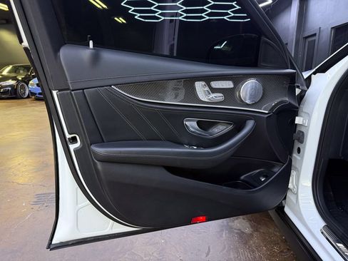 Used 2019 Mercedes-Benz E 63 AMG S image 12