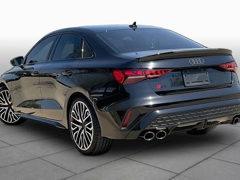 Used 2026 Audi S3 Premium AWD/4WD image 11