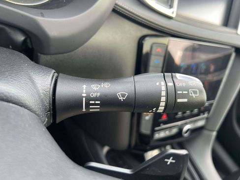 Used 2023 INFINITI QX50 Luxe image 20