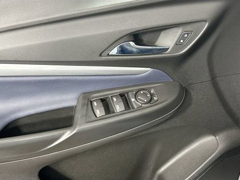 Used 2023 Chevrolet Bolt EUV Premier w/ Sun & Sound Package FWD image 25