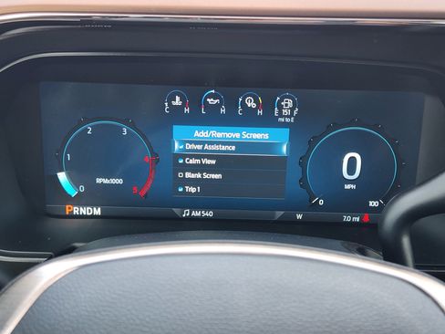 New 2026 Ford F250 King Ranch w/ Tremor Off-Road Package AWD/4WD image 12