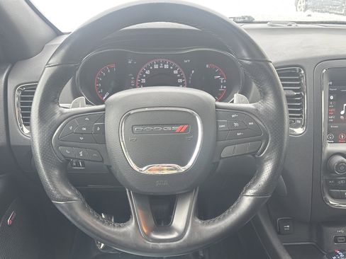 Used 2018 Dodge Durango GT w/ Premium Group image 27