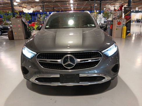 Certified 2023 Mercedes-Benz GLC 300 4MATIC image 3