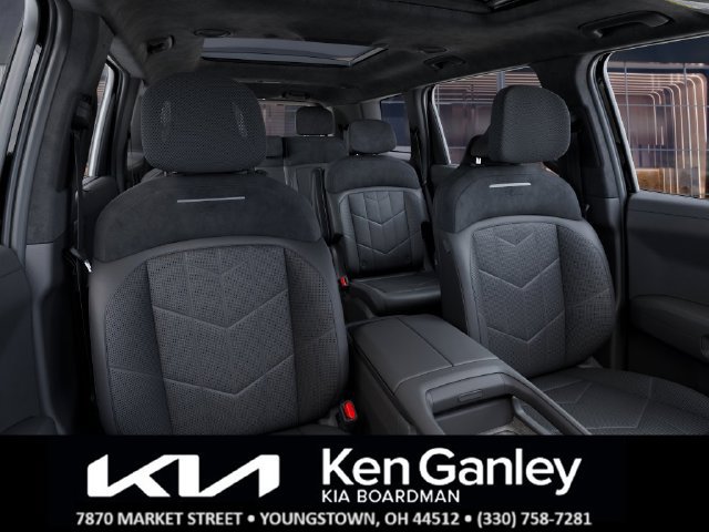 New 2027 Kia Telluride SX Prestige AWD/4WD image 15