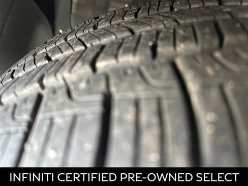 Certified 2019 INFINITI QX50 Essential w/ Proactive Package image 15