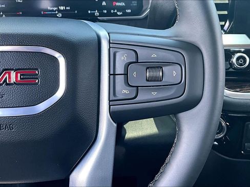 Used 2026 GMC Sierra 1500 Elevation w/ Elevation Select Package RWD image 25