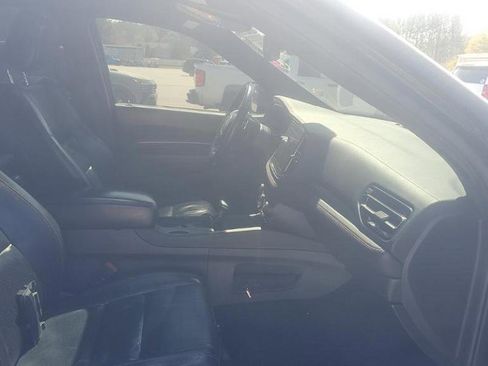 Used 2022 Dodge Durango R/T RWD image 13