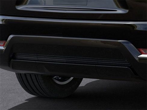 New 2025 Cadillac Escalade IQ Luxury 2 w/ LPO, Radiant Package image 14