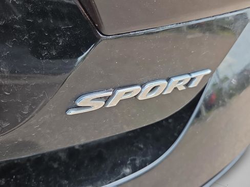 Used 2022 Honda Accord Sport image 31