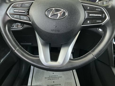 Used 2020 Hyundai Santa Fe SEL w/ Convenience Package AWD/4WD image 18