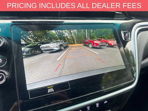 Used 2023 Chevrolet Bolt LT w/ Driver Confidence Package FWD image 3