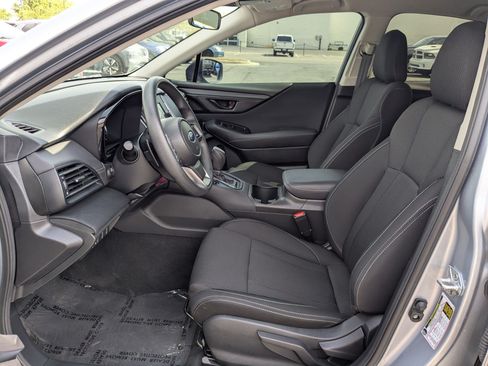 Used 2024 Subaru Legacy AWD/4WD image 17
